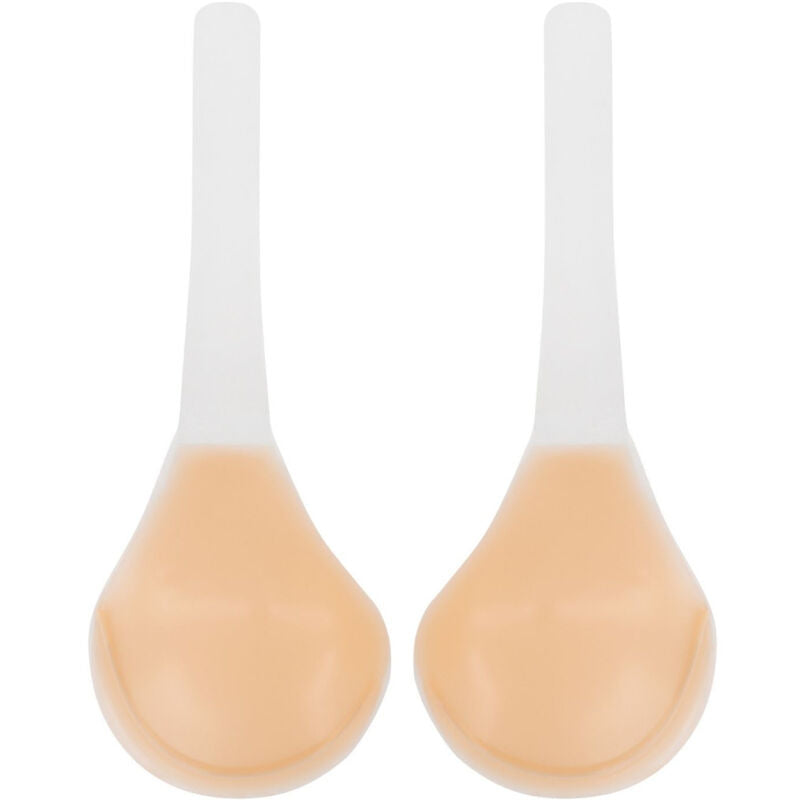 Bye-Bra - Realçador Seios de Silicone Copo C