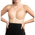 Bye-Bra - Realçador Seios de Silicone Copo C