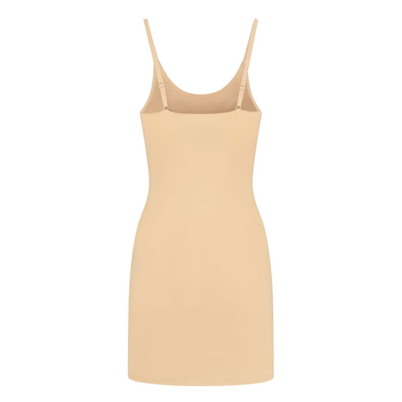 Bye-Bra - Single Vestido Invisível Beige Tamanho L