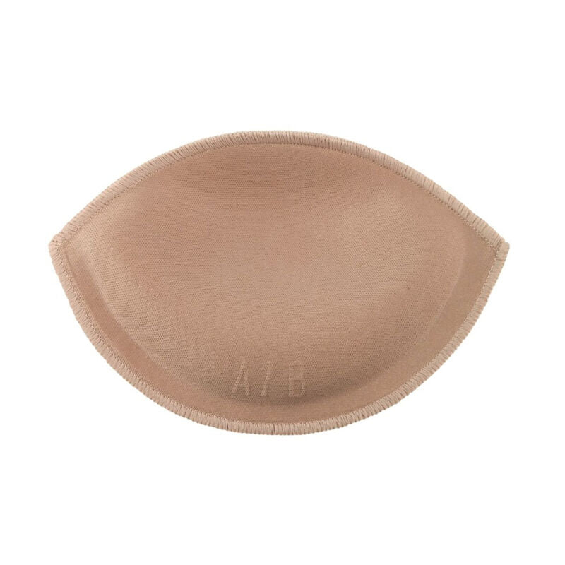 Bye-Bra - Pads Óleo Mineral Copo C/D
