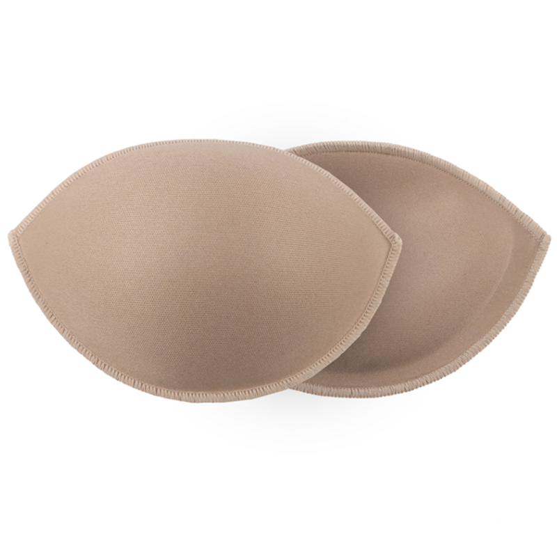 Bye-Bra - Pads Óleo Mineral Copo C/D