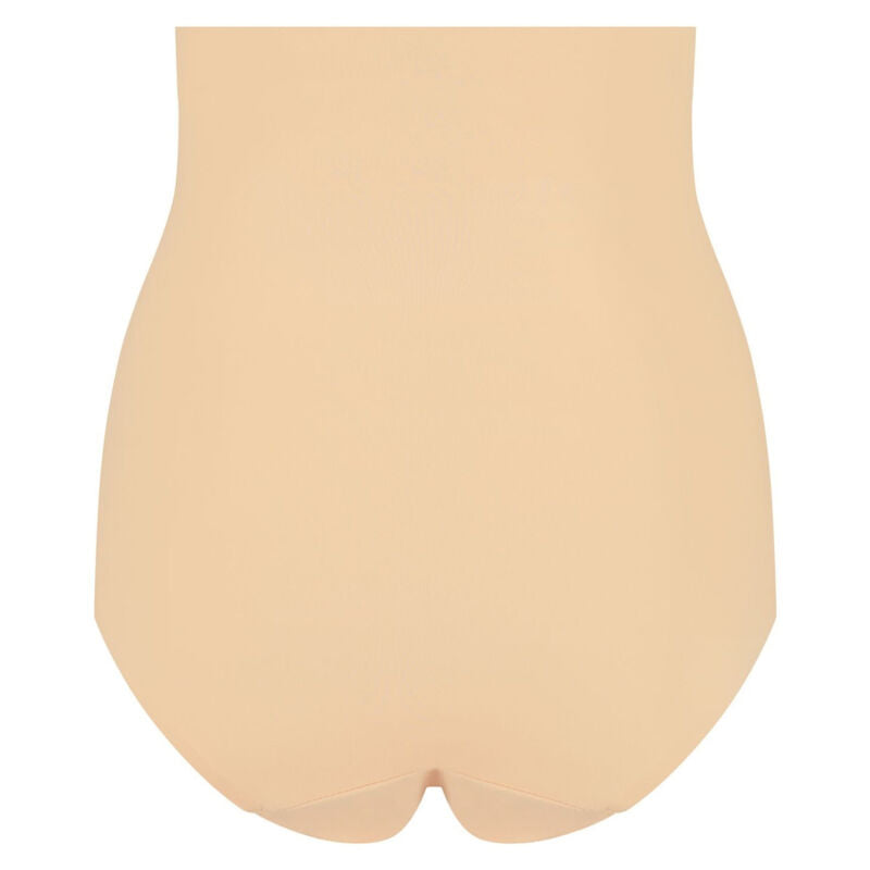 Bye-Bra - Nahtloser Slip-Gürtel Beige Größe XL