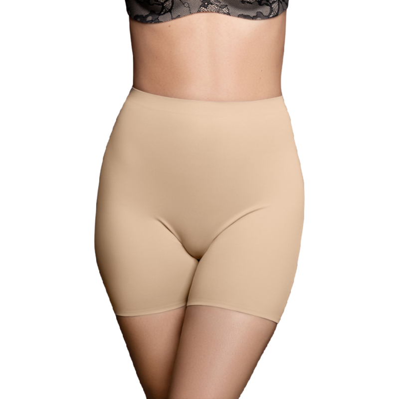 Bye-Bra - Light Shorts Beige Tamanho M