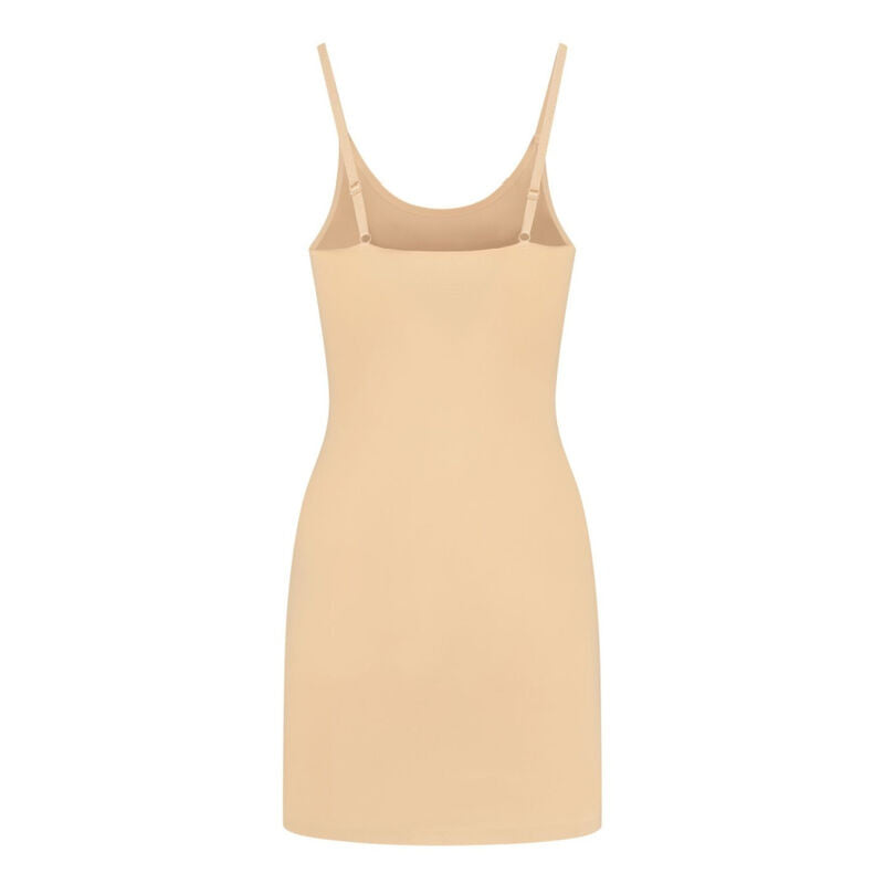 Bye-Bra - Single Vestido Invisível Beige Tamanho XXL