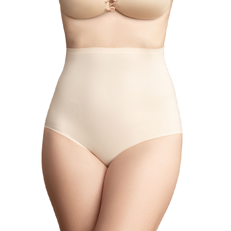 Bye-Bra - Calça Alta com Padding Tamanho L