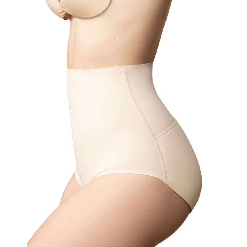 Bye-Bra - Calça Alta com Padding Tamanho L