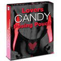 Spencer & Fleetwood – Liebhaber von Herren-Candy-Thongs