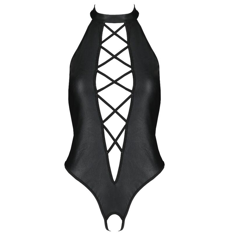 Passion - Nancy Body Öko-Leder L/XL