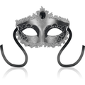 Ohmama - Máscaras Black Diamond Grey Mask