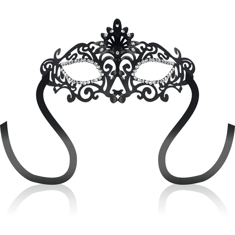Ohmama - Máscaras Máscaras com Contas