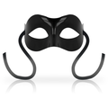 Ohmama - Masken Klassische schwarze undurchsichtige Maske