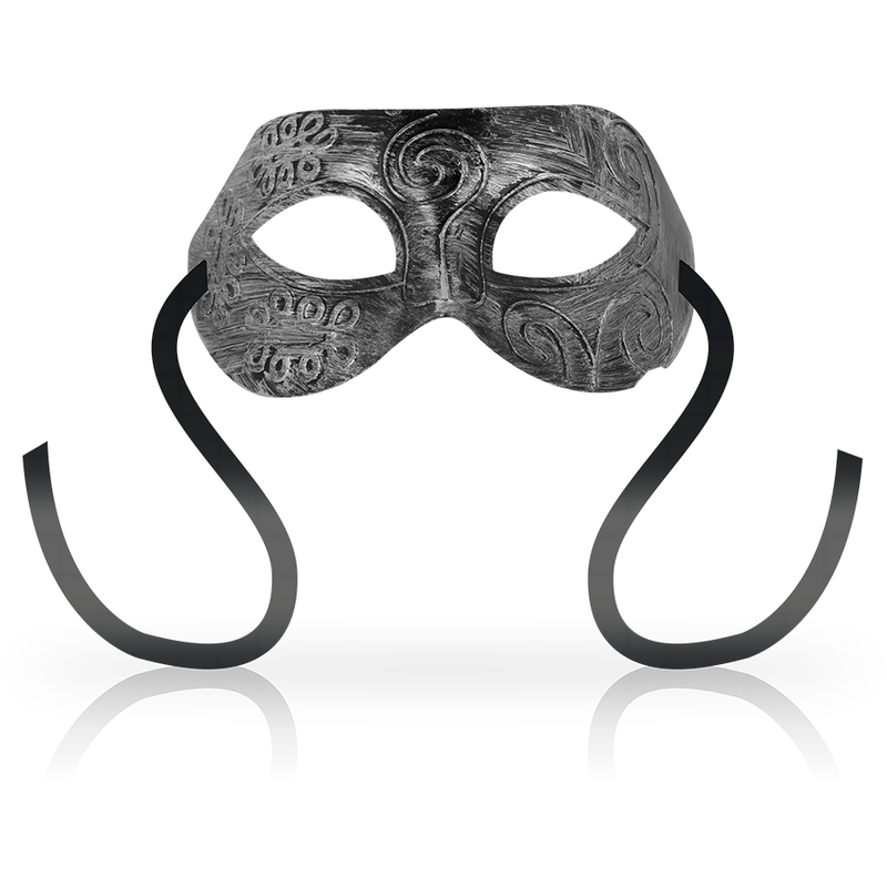 Ohmama - Máscaras Máscara Grega