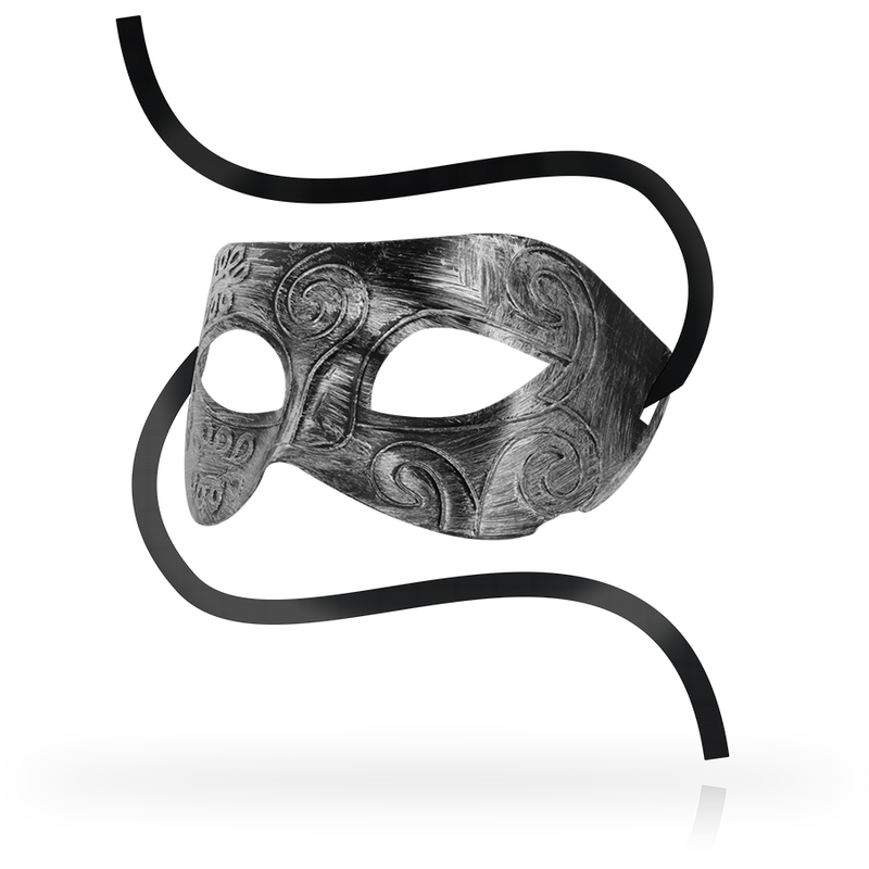 Ohmama - Máscaras Máscara Grega