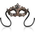 Ohmama - Mscaras Cobre Estilo Veneziano
