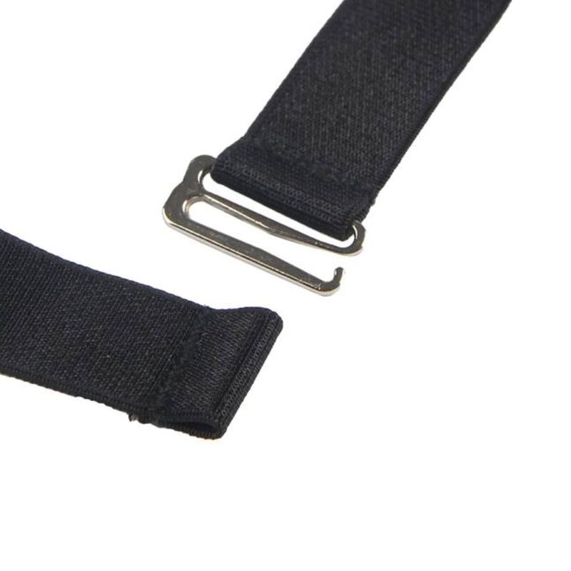 Subblime - Set Conjunto de Três Peças Sutiã + Cinta Liga + Calcinha S/M