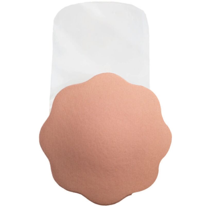 Bye-Bra - Multi Realçador Peito Push-Up 2 Unidades