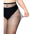 Leg Avenue - Meia- Calça Plus Size