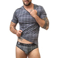 Anais Men - Camiseta Balance L
