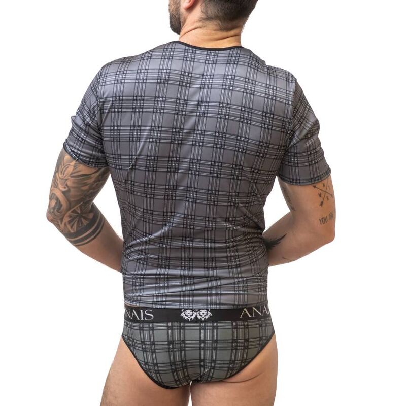 Anais Men - Camiseta Balance L