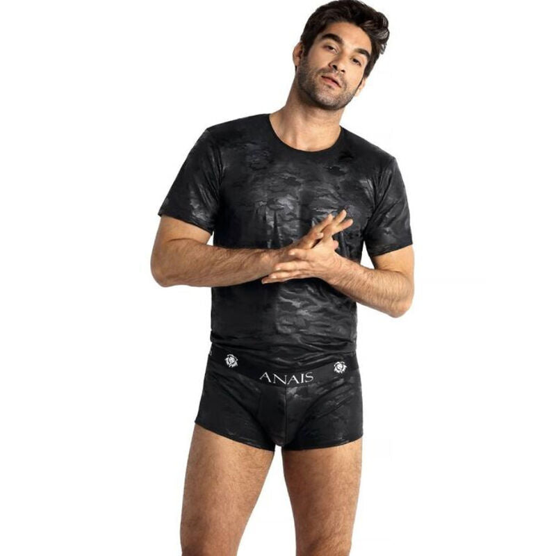 Anais Men - Electro T-Shirt XL