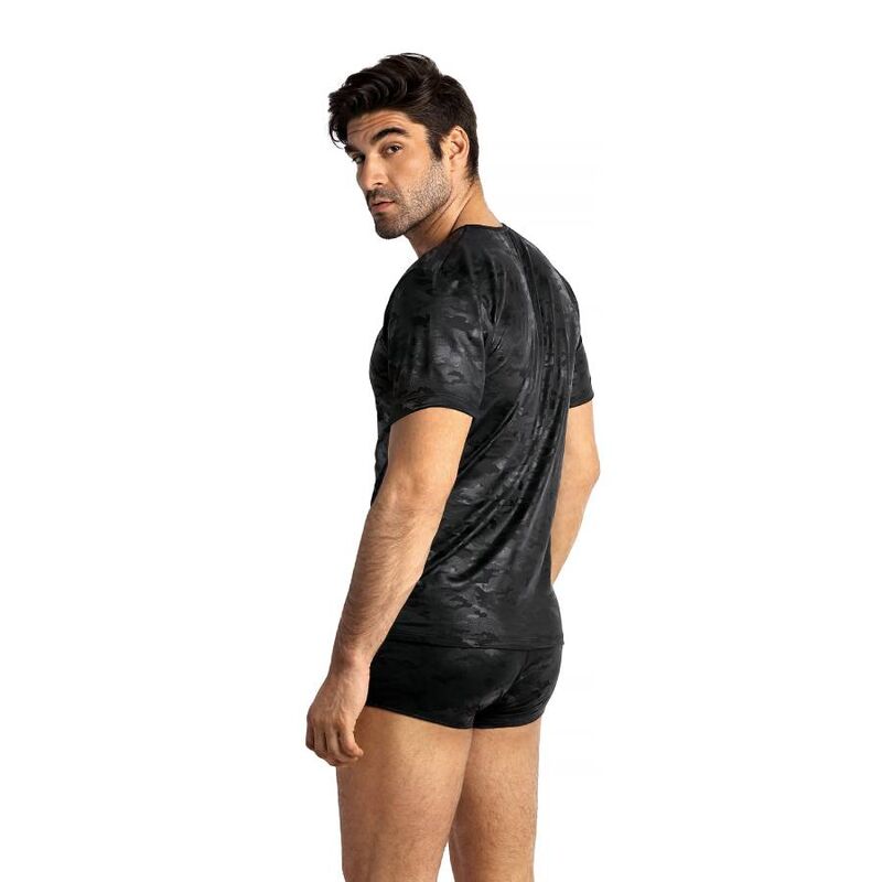 Anais Men - Electro T-Shirt XL