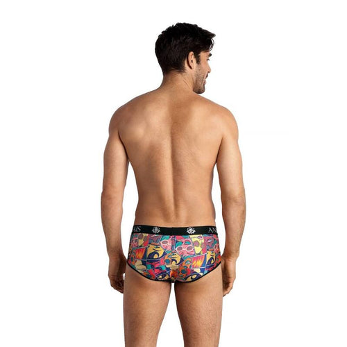 Anais Men - Comics Boxer Brief XL