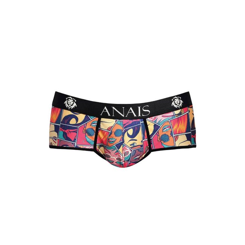 Anais Men - Comics Boxer Brief XL