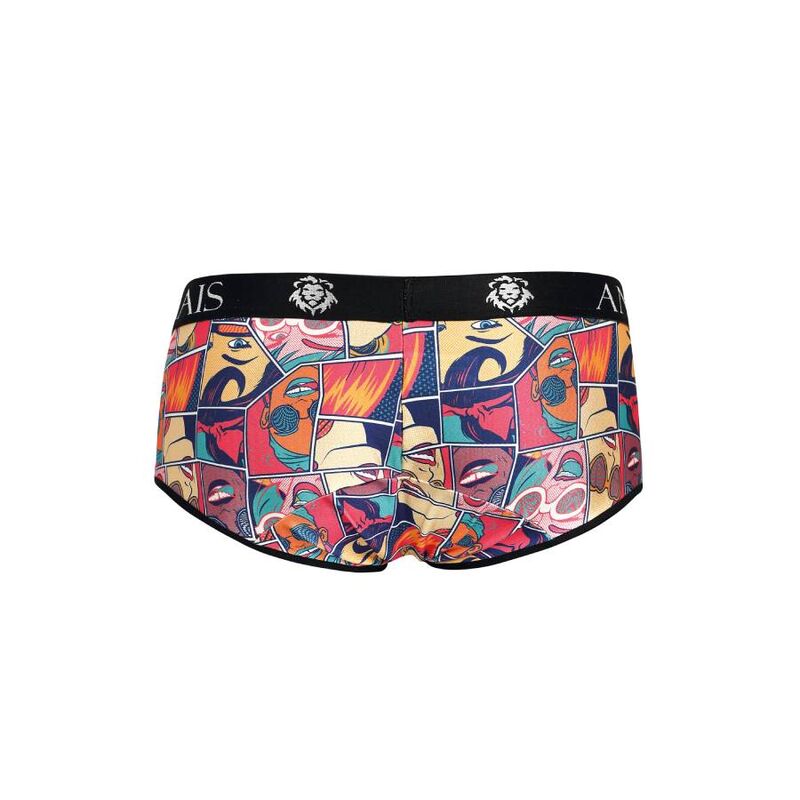 Anais Men - Comics Boxer Brief XL