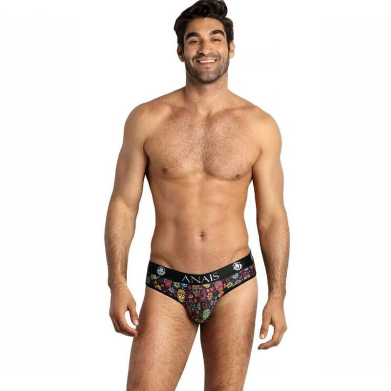 Anais Men - México Slip XL