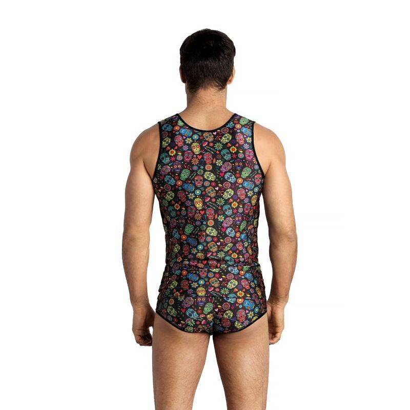 Anais Men - México Top L