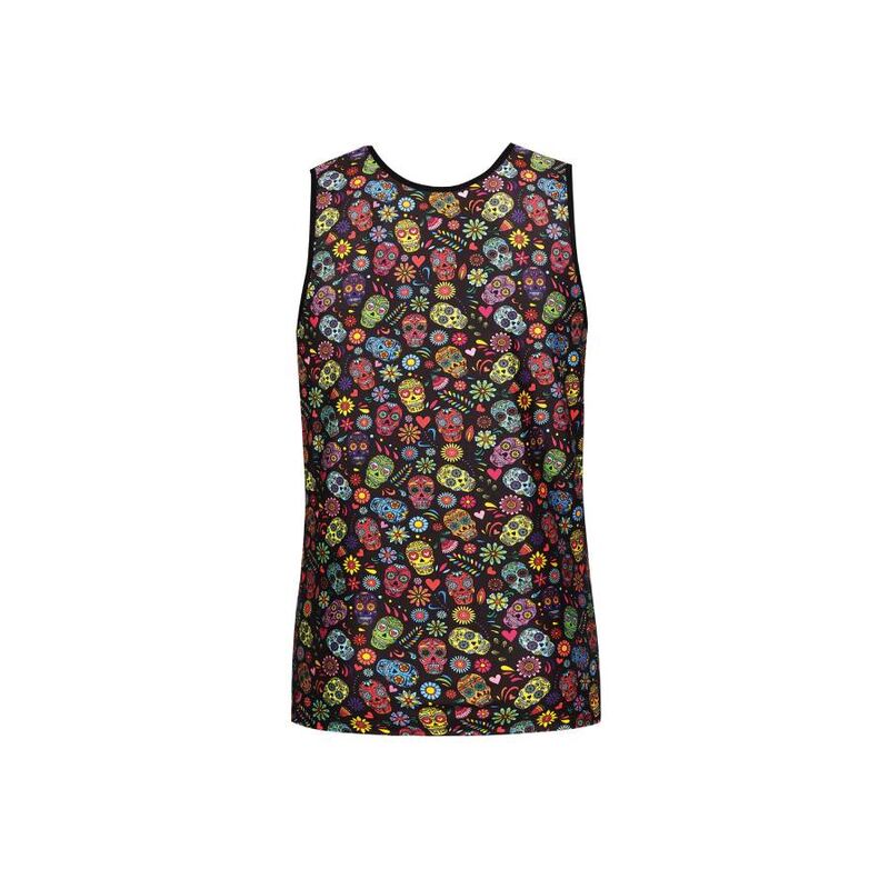 Anais Men - México Top XL