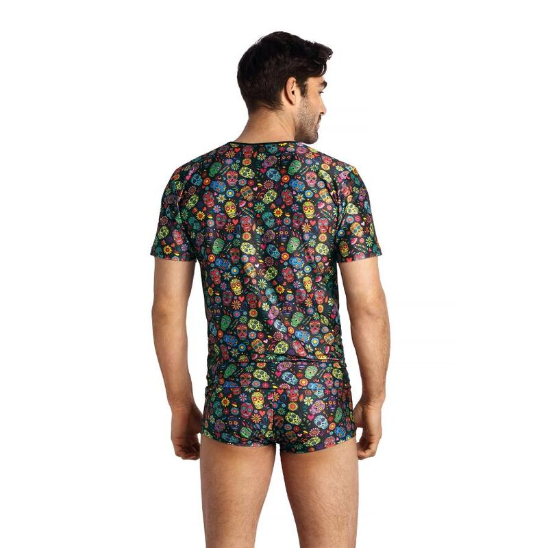 Anais Men - Mexico T-Shirt XL
