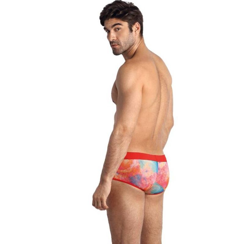 Anais Men - Falcon Brief S