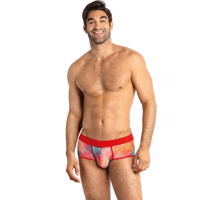 Anais Men - Falcon Brief XL