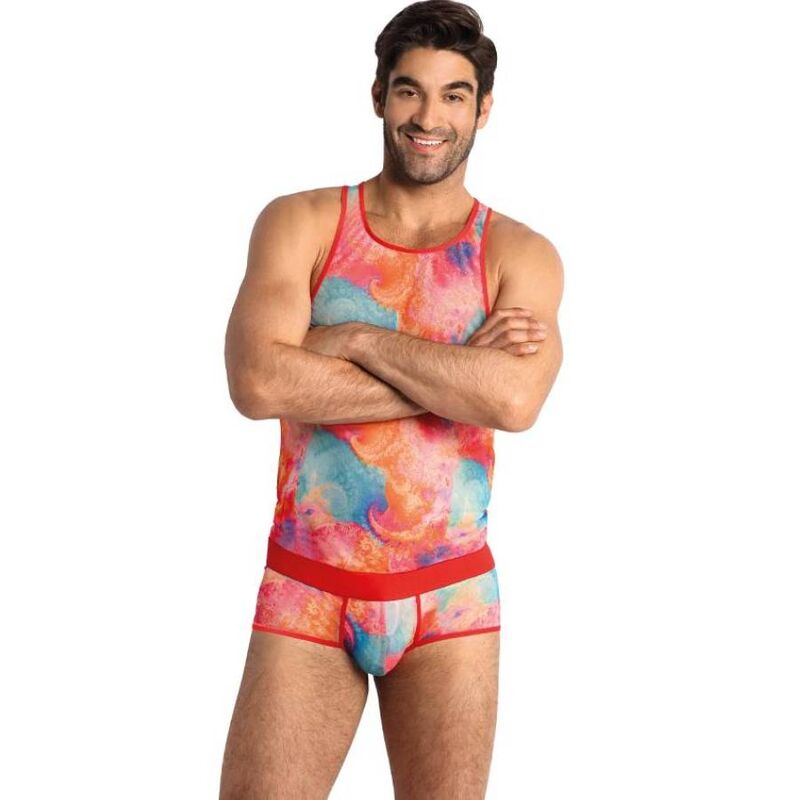 Anais Men - Falcon Top XL