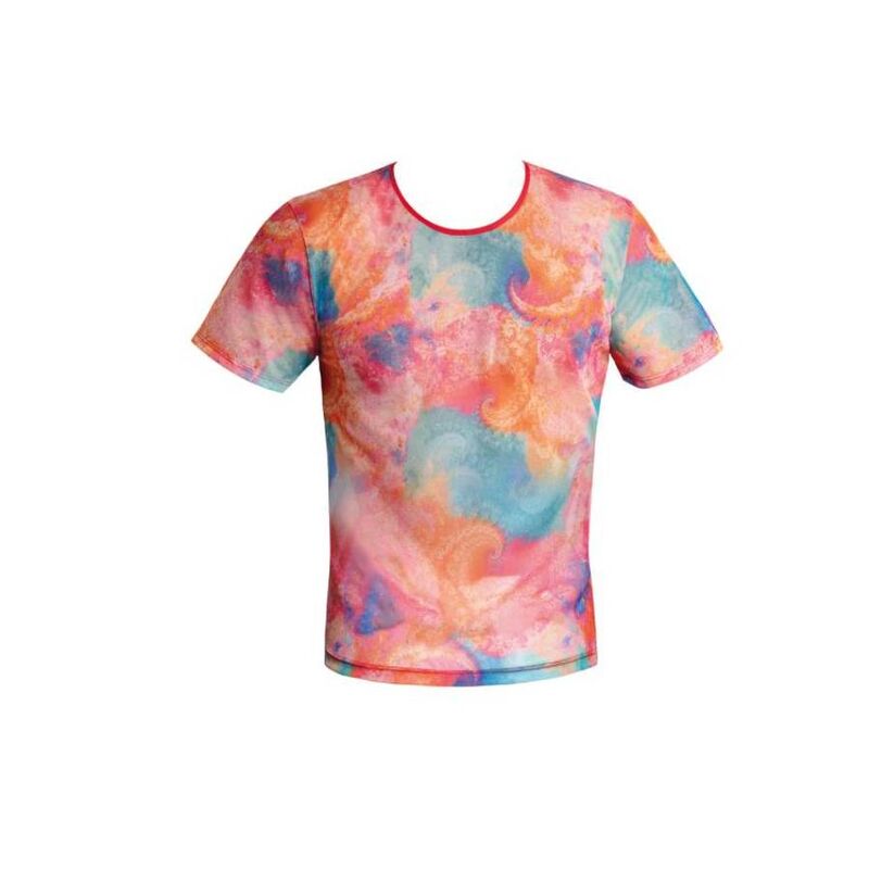 Anais Men - T-Shirt Falcon S