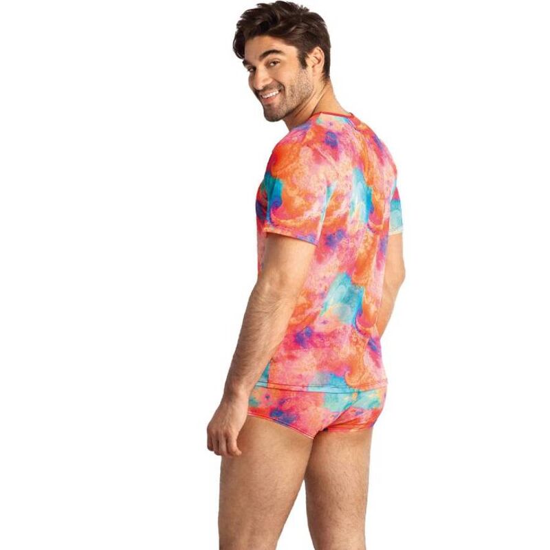 Anais Men - Camiseta Falcon S