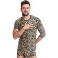Anais Men - Mercury T-Shirt XL