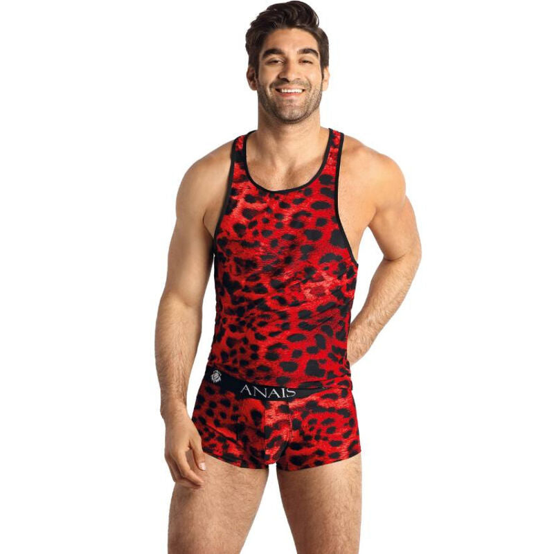 Anais Men – Savage Top S