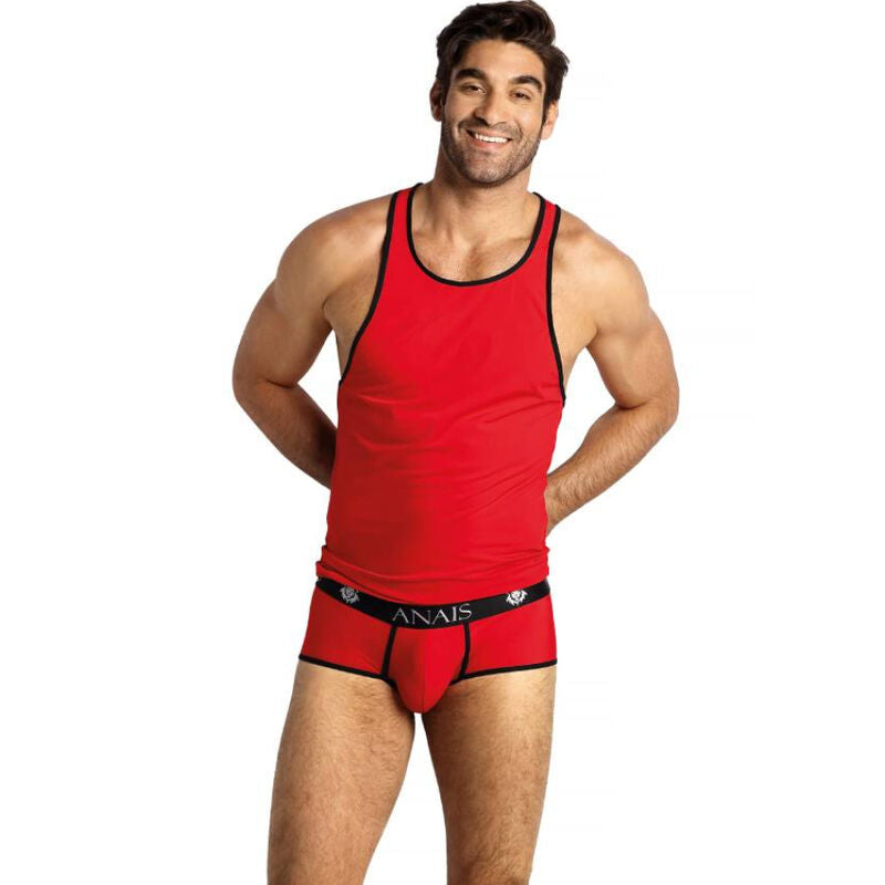 Anais Men – Soul Top L