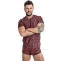 Anais Men - Camiseta Tribal S