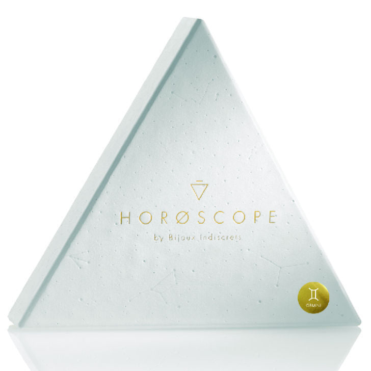 Bijoux - Horoskop-Set Indiscretos Löwe