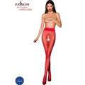 Passion - Tiopen 001 Calça Vermelha 3/4 20 Den