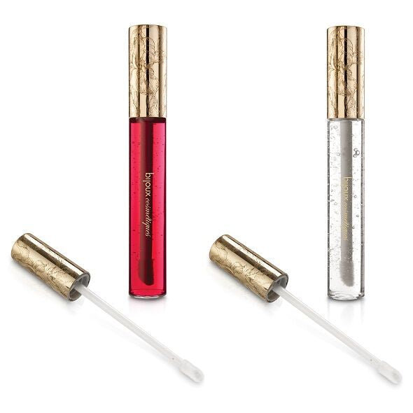 Bijoux – Duo-Pack Gloss für Heiß- & Kaltkompressen