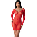 Passion - BS101 Body Rot Einheitsgröße