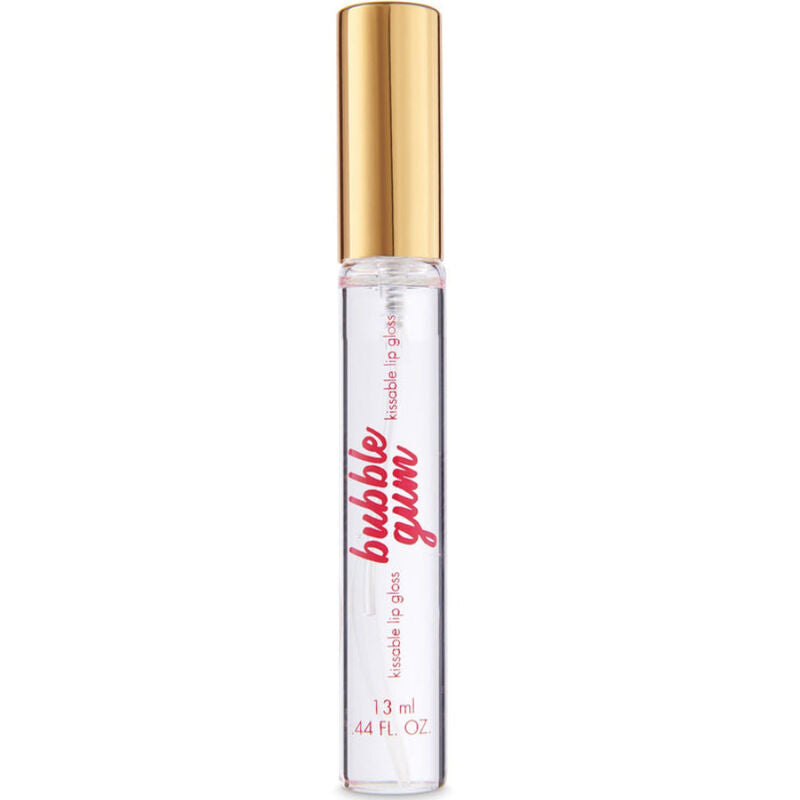 Bijoux - Indiscrets Kit Bubblegum Play com Óleo Gel e Lip Gloss