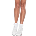 Leg Avenue - Meias de Renda Branca
