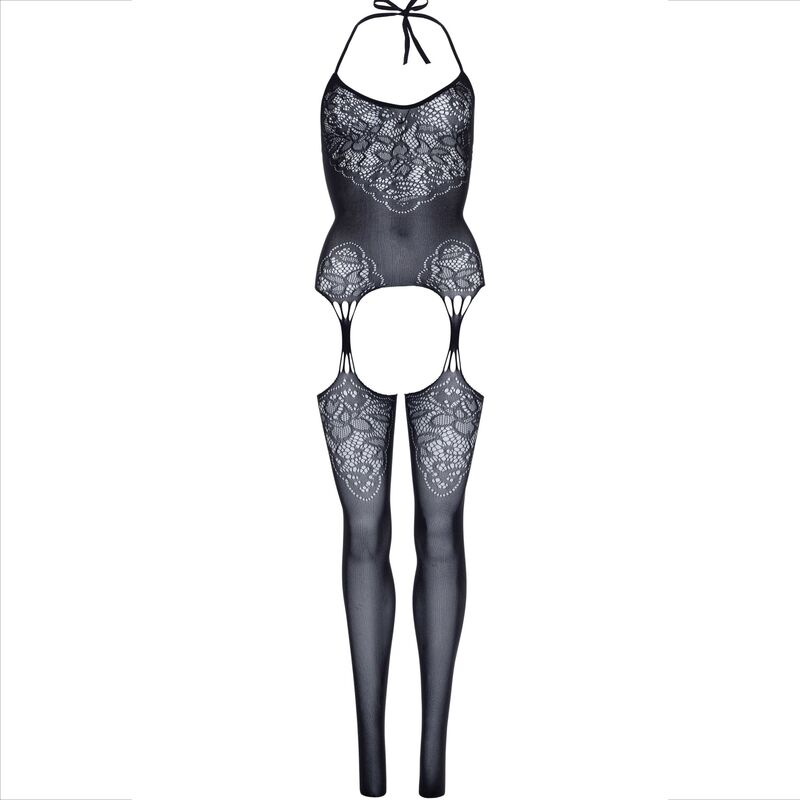 Leg Avenue - Spitzen-Bodystocking