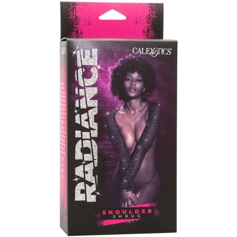 Calexotics - Radiance Schulter-Massagegerät Reno