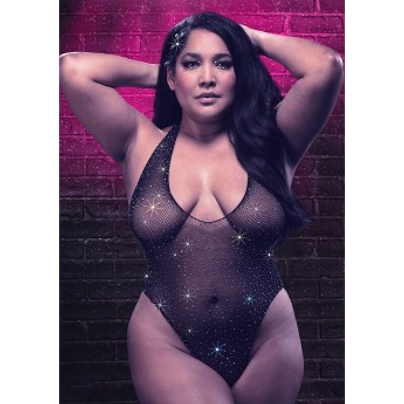 Calexotics - Radiance Ombro Reno Plus Size